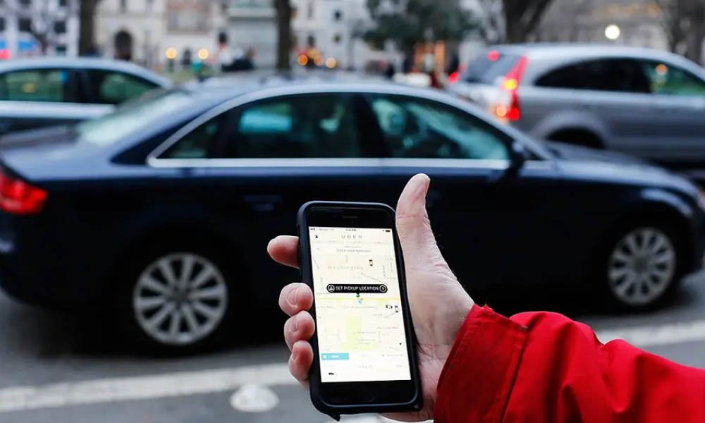howtostartonlinetaxibookingbusiness